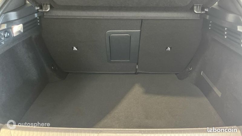 Ds Ds 4 PureTech 130ch Performance Line Automatique (image 14)