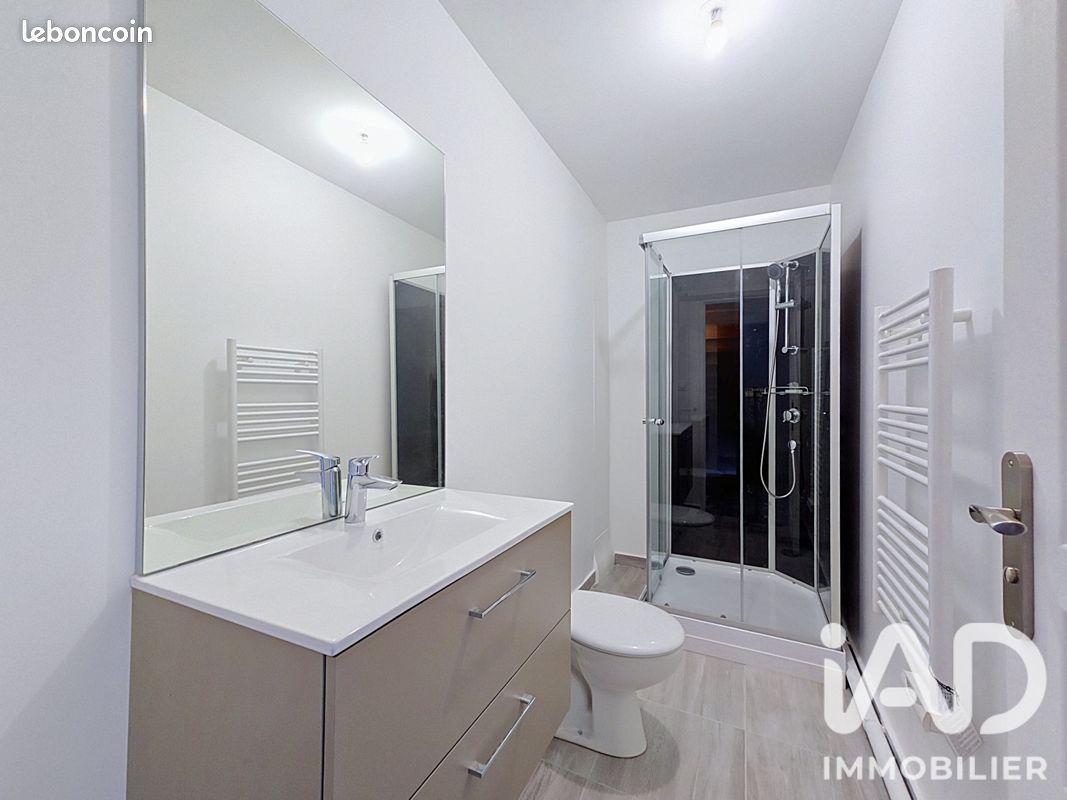 Maison de ville 4 pièces 68 m² (image 5)