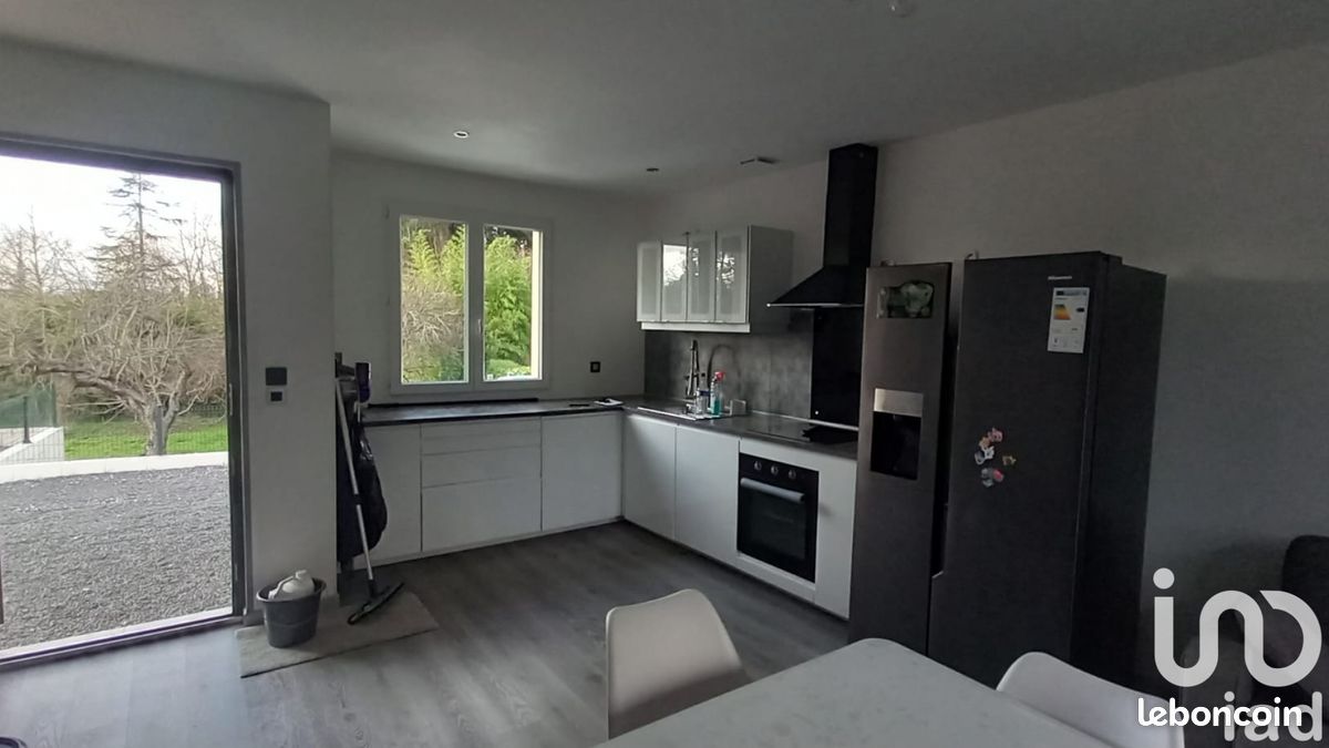 Maison 3 pièces 62 m² - La Couronne 16400 (image principale 3)
