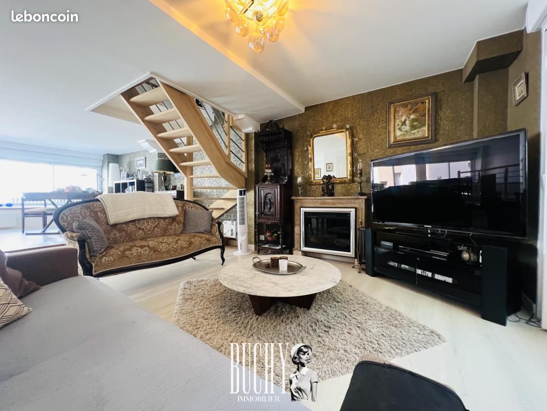 Maison 4 pièces 118 m² · à Les Sables-d'Olonne · 118 m² · 597 980 €