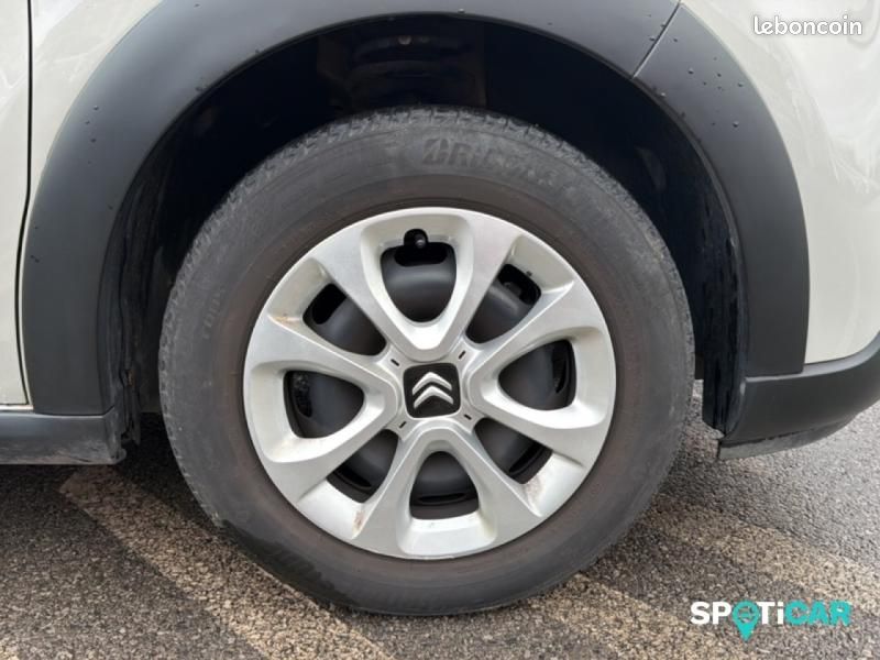 Citroen C3 1.2 PureTech 83ch S&S YOU (image 11)