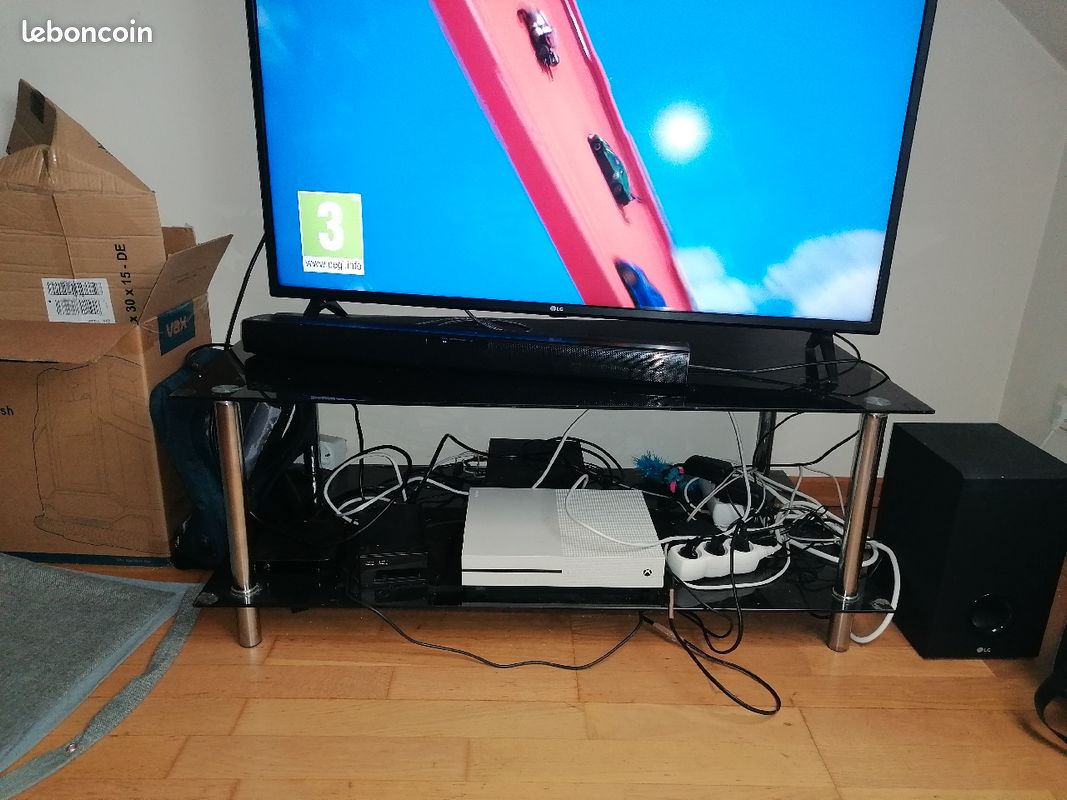 Meuble télé (image 2)
