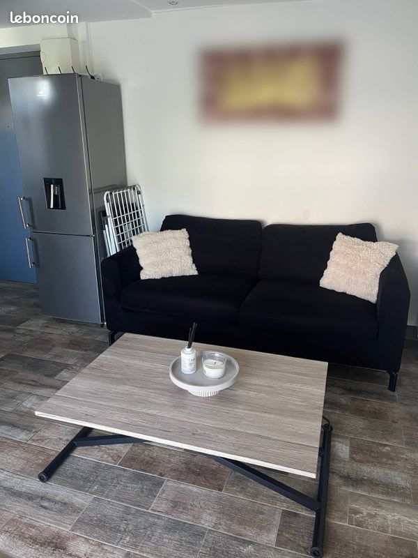 Appartement 1 pièce · à Dardilly · 670 €/mois