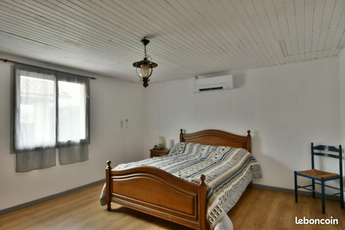 Maison 5 pièces 107 m² - Pugnac 33710 (image principale 5)