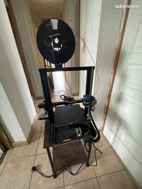 Imprimante 3D (image 1)