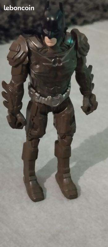 Bat-man (image 1)