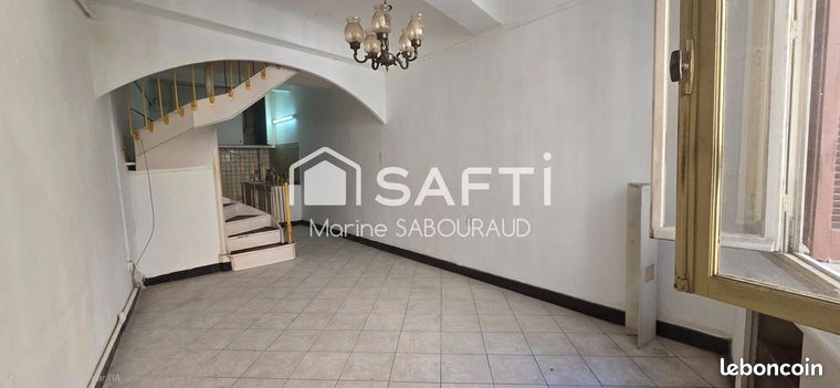 Propriété 6 pièces 94 m²