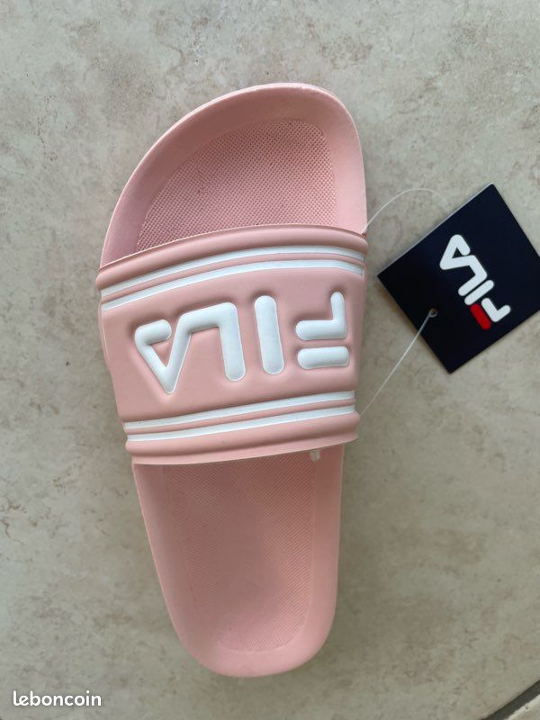 Chaussures FILA Pour filles Sport Plein air