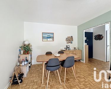 Appartement 250 000 € - 52 m²