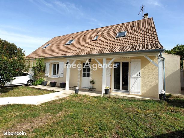Propriété 8 pièces 150 m²
