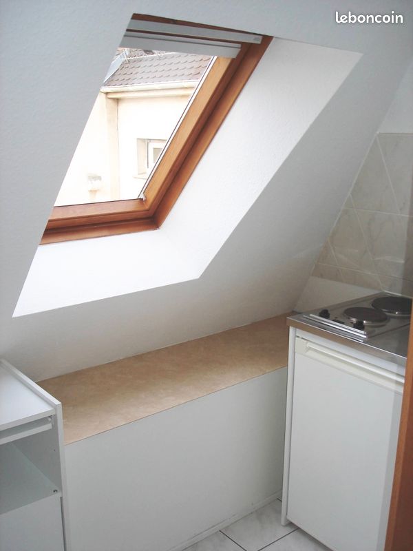 Appartement a louer strasbourg - 2 pièce(s) - 20 m2 - Surfyn