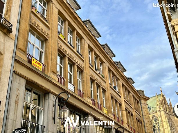Local commercial, bureaux, boulangerie, restaurant Metz (57000) - leboncoin