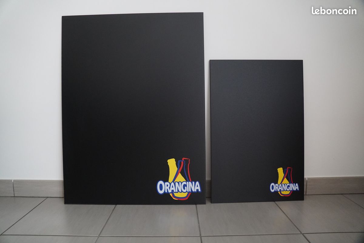 Lot de 5 ardoises (image 2)