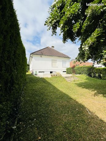 Pavillon 6 pièces 140 m²