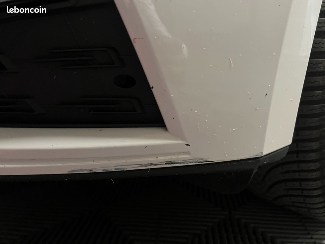 SEAT LEON ST STYLE 1.6 TDI 115 Start/Stop (image 37)
