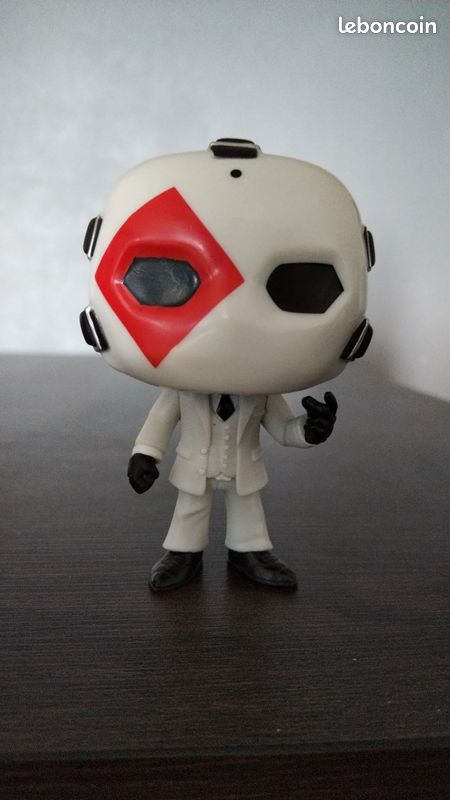 Lot figurines Pop Fortnite (image 8)