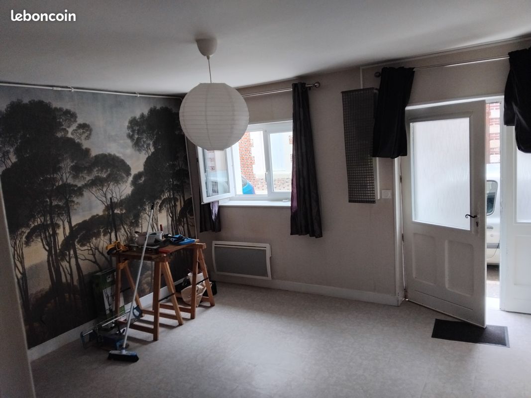 Maison 3 pièces 65 m² · à Almenêches · 65 m² · 87 000 €