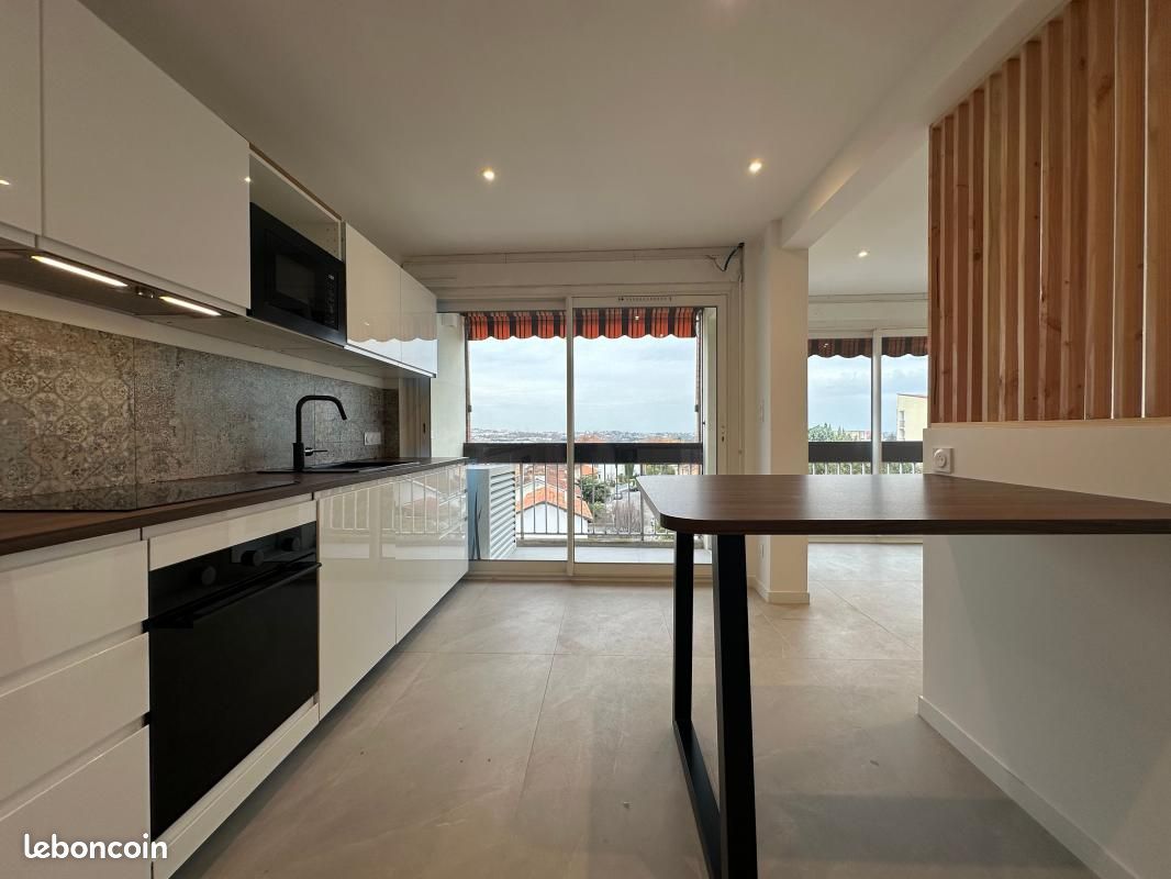 Appartement 2 pièces 44 m² · à Balma · 44 m² · 800 €/mois