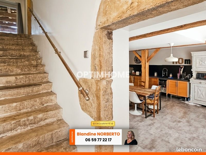 Maison 6 pièces 130 m² · à Vertaizon · 130 m² · 255 000 €