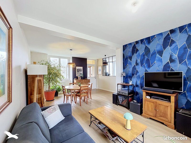 Maison 5 pièces 104 m² · à Landéda · 104 m² · 276 120 €