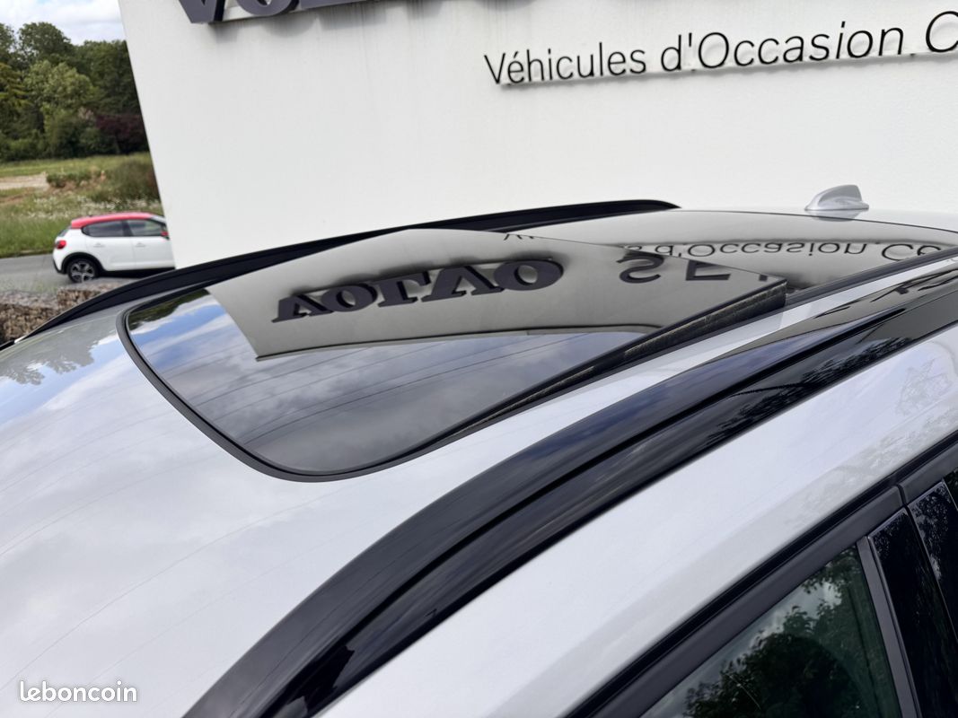 VOLVO XC40 B3 163 ch DCT7 Ultra (image 19)