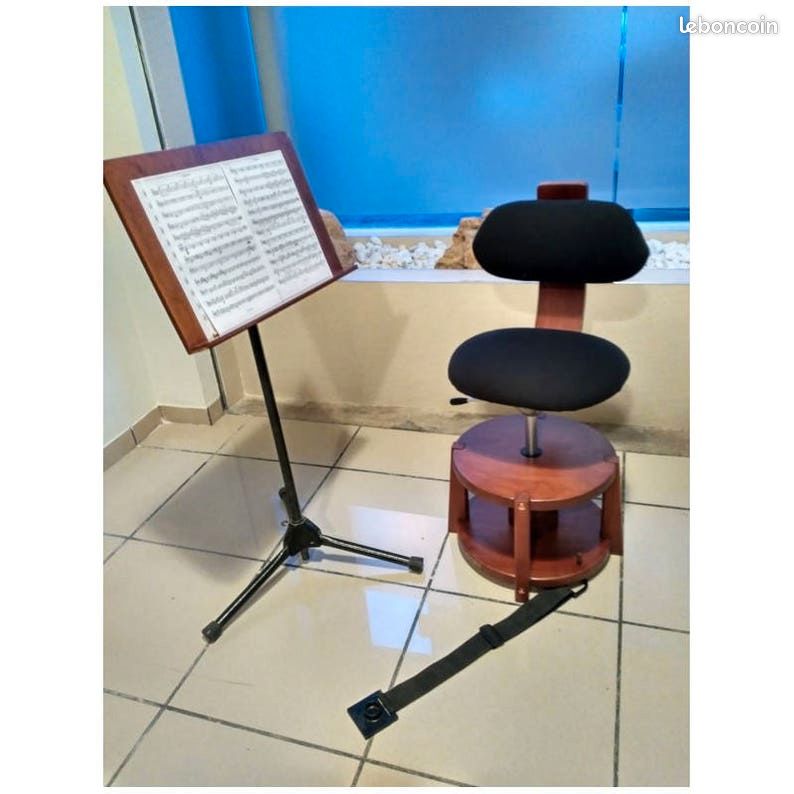 Chaise de musique (image 2)