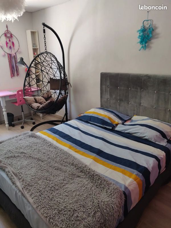 Villa 4 chambres avec piscine privée – 10 min Aix-en-Provence (image 10)