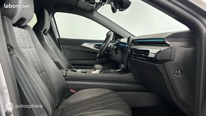 Renault Austral 1.2 E-Tech full hybrid 200ch Techno (image 15)