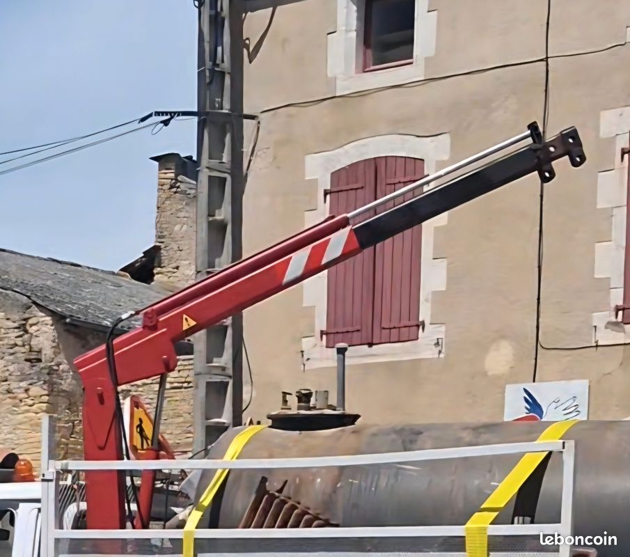 Grues (image 1)