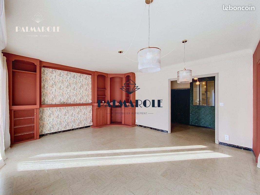 Appartement 3 pièces 81 m² · à Perpignan · 81 m² · 149 000 €