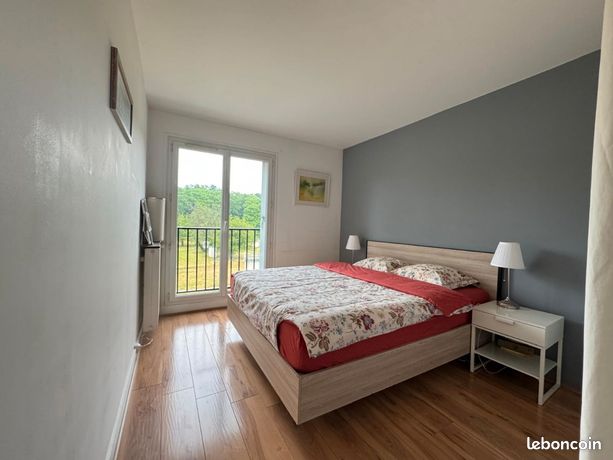 Appartement T3