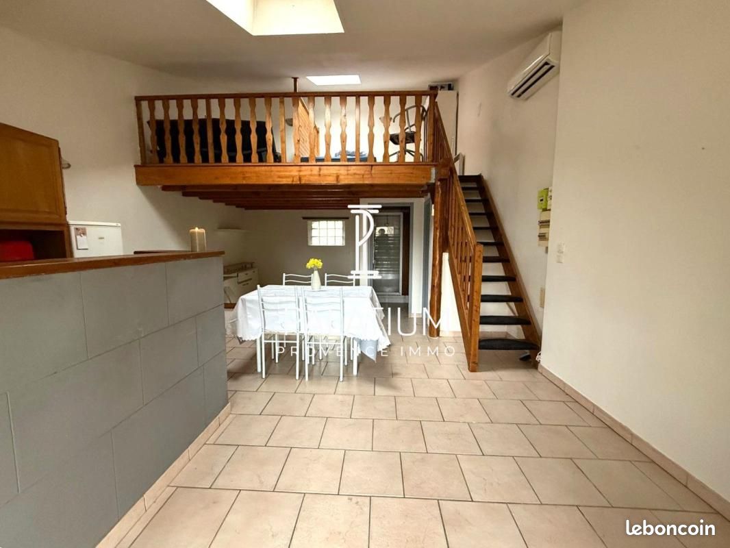 Appartement 50 m² · à Maussane-les-Alpilles · 50 m² · 169 000 €