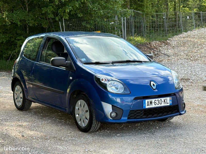Renault Twingo 1.2 16 V 75 Cv (image 1)
