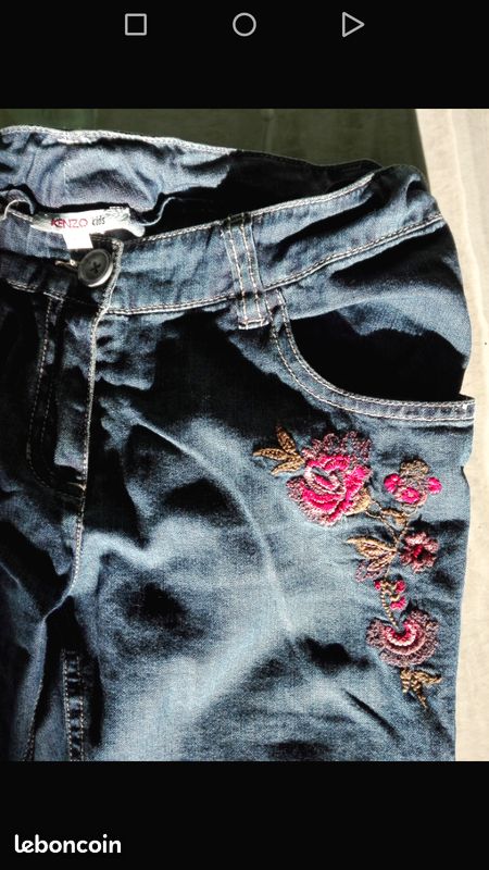 Jean «KENZO» 12 ans (image 3)