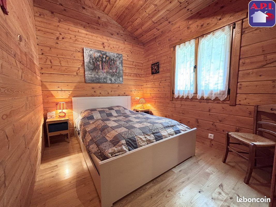 Chalet 4 pièces 75 m² (image 7)