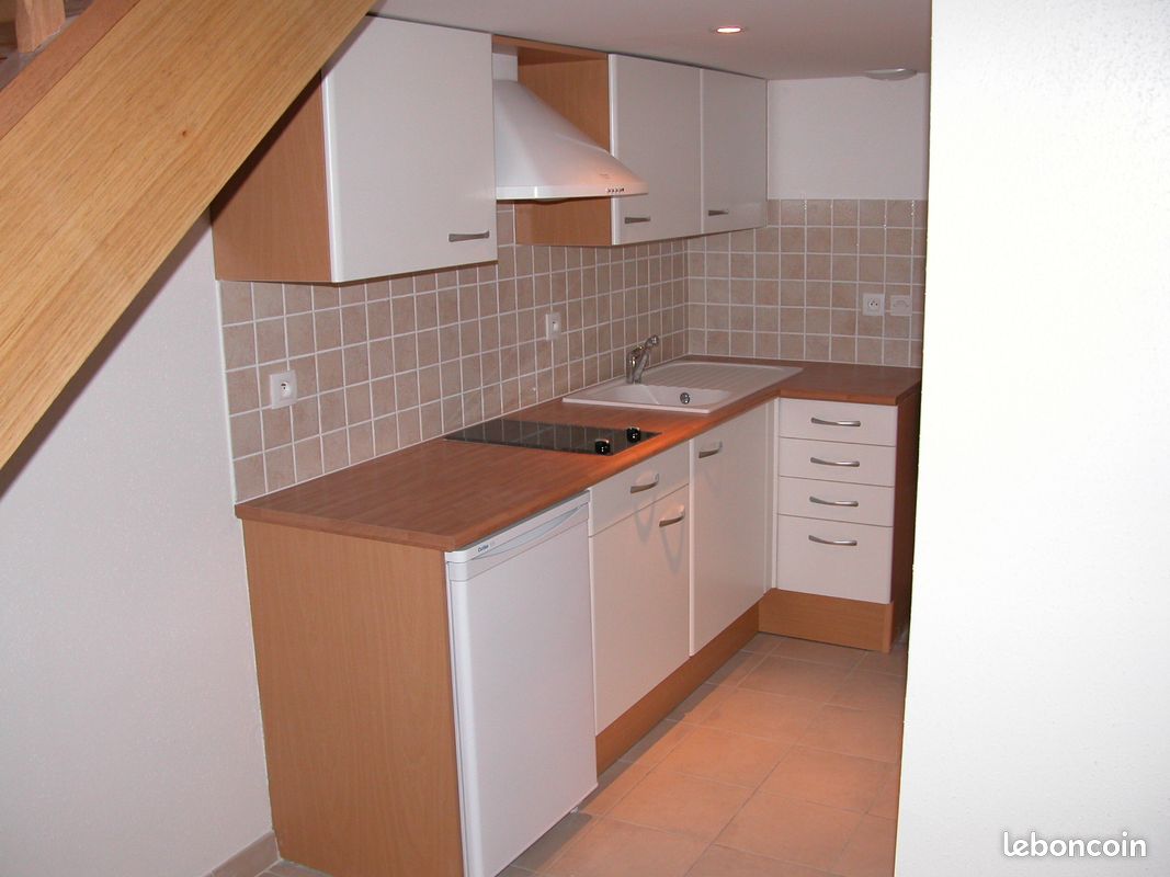Appartement 2 pièces 43 m² · à Arthès · 43 m² · 446 €/mois