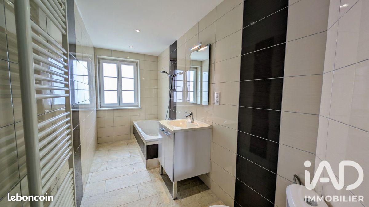 Maison 4 pièces 104 m² · à Oermingen · 104 m² · 85 000 €