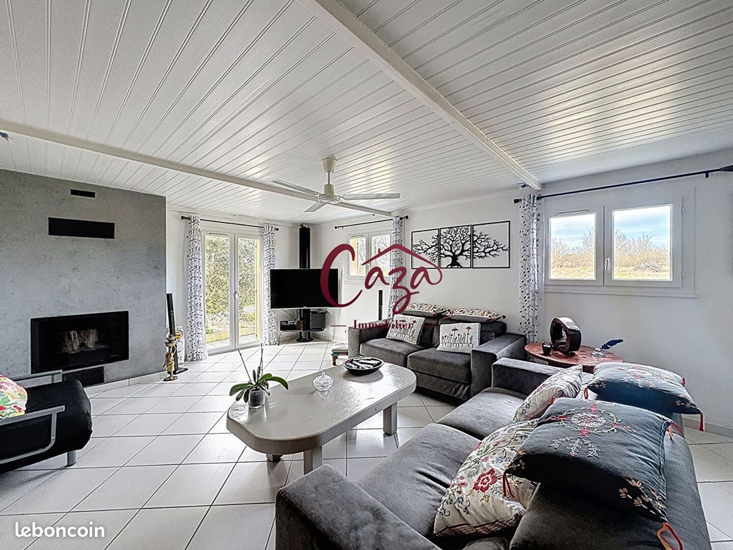 Maison 5 pièces 152 m² (image 5)