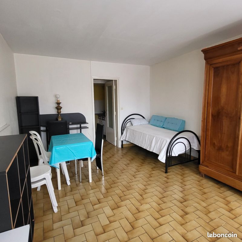 Appartement 1 pièce 25 m² · à Brest · 25 m² · 405 €