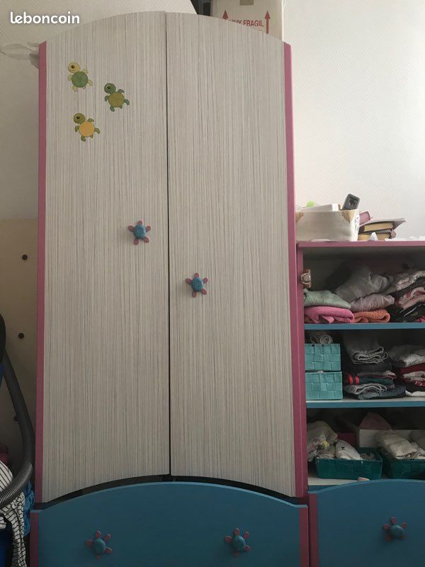 Chambre enfant (image 2)
