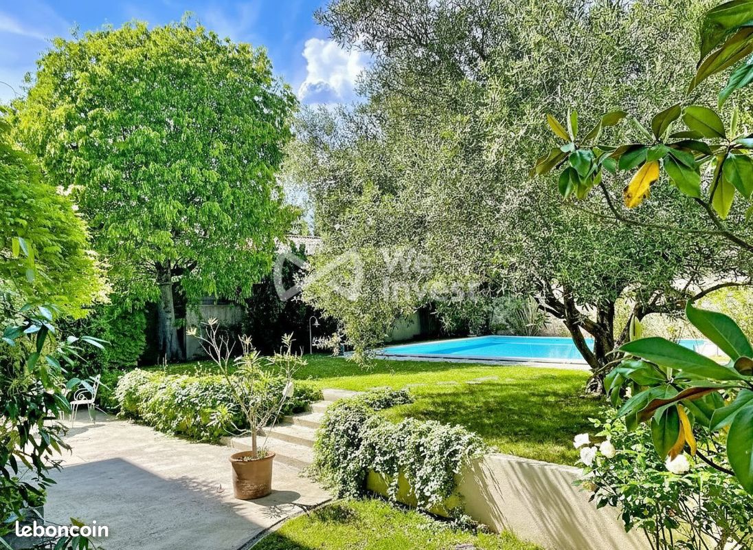 Maison 11 pièces 278 m² · à Montpellier · 278 m² · 1 440 000 €