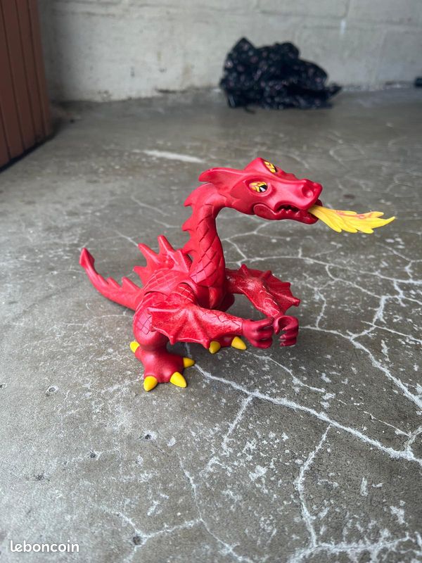 Dragons Playmobil (image 4)