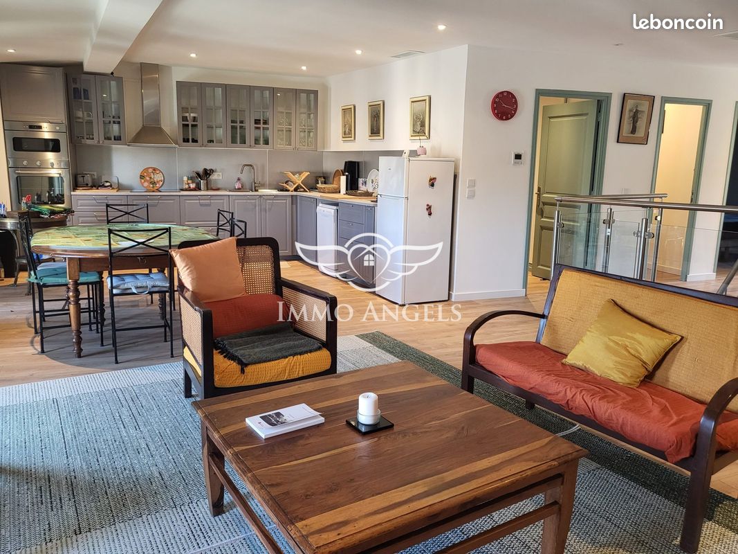 Maison 6 pièces 165 m² · à Montagnac · 165 m² · 319 000 €