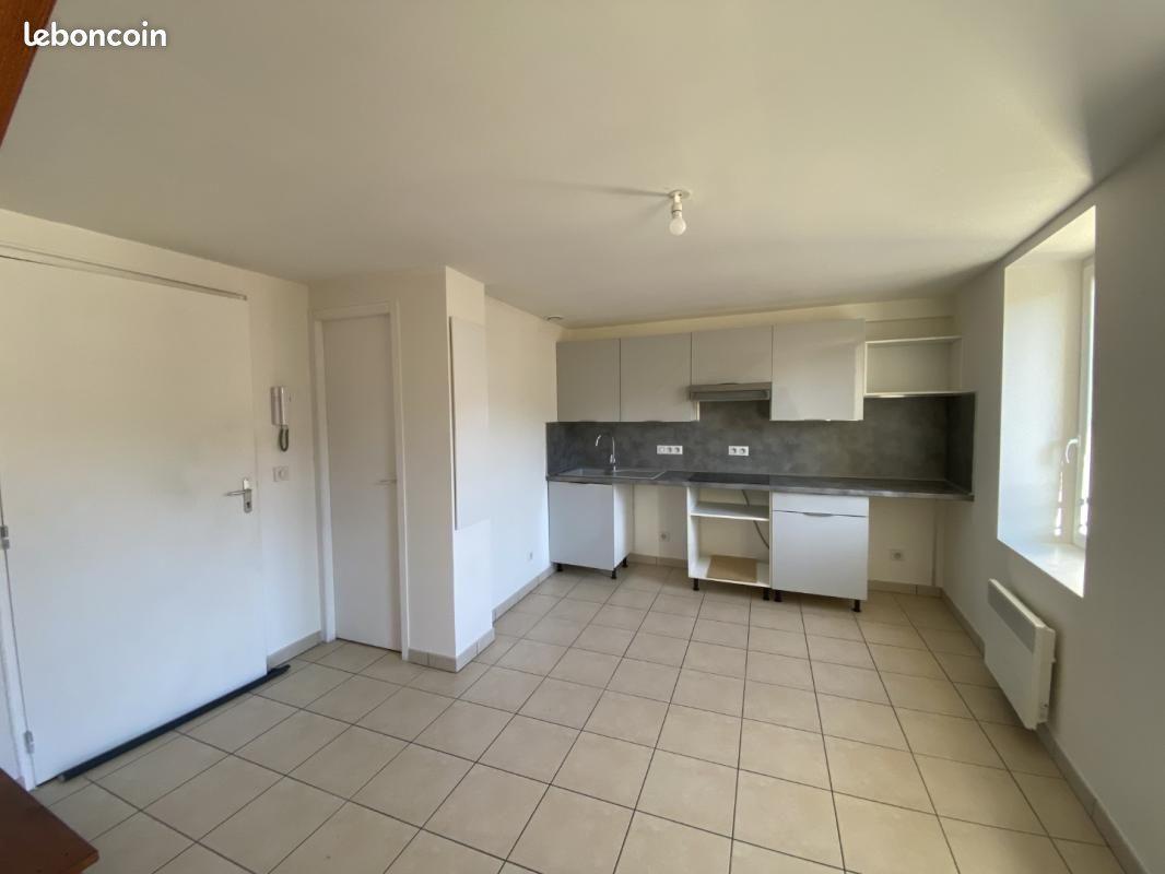Appartement 2 pièces 29 m² · à La Saulce · 29 m² · 419 €