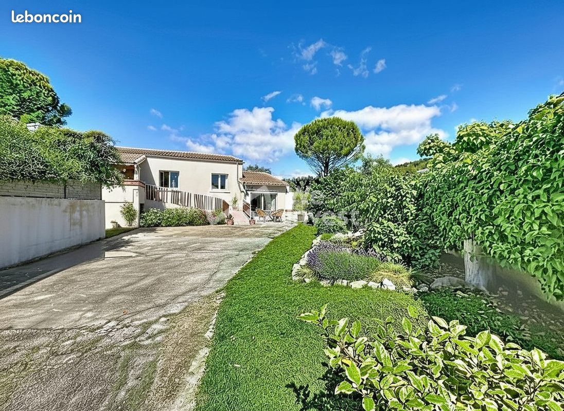 Maison 7 pièces 195 m² · à Grabels · 195 m² · 619 000 €
