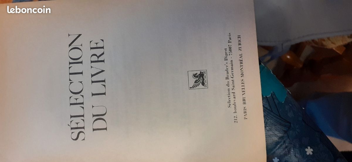 Livres (image 1)