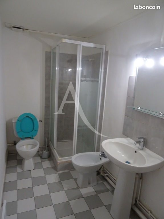 Appartement a louer narbonne - 1 pièce(s) - 30 m2 - Surfyn