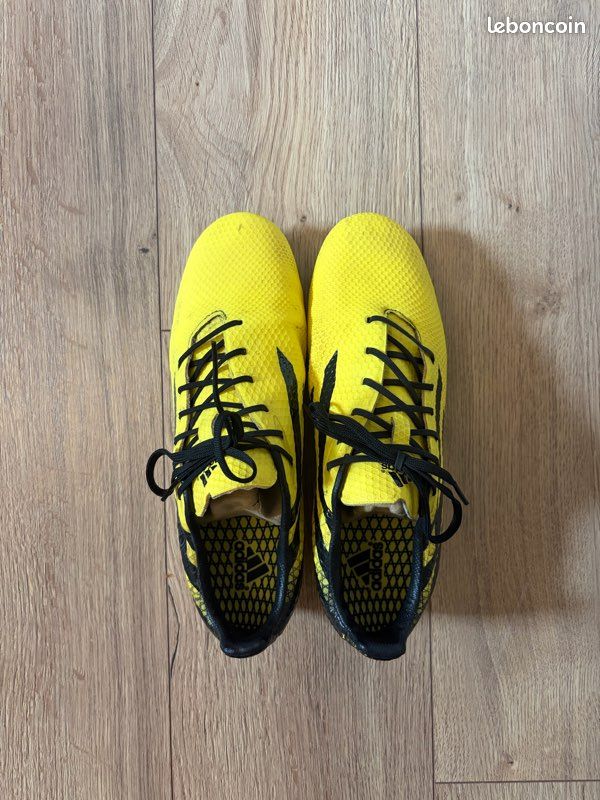 Crampons adidas rugby (image 2)