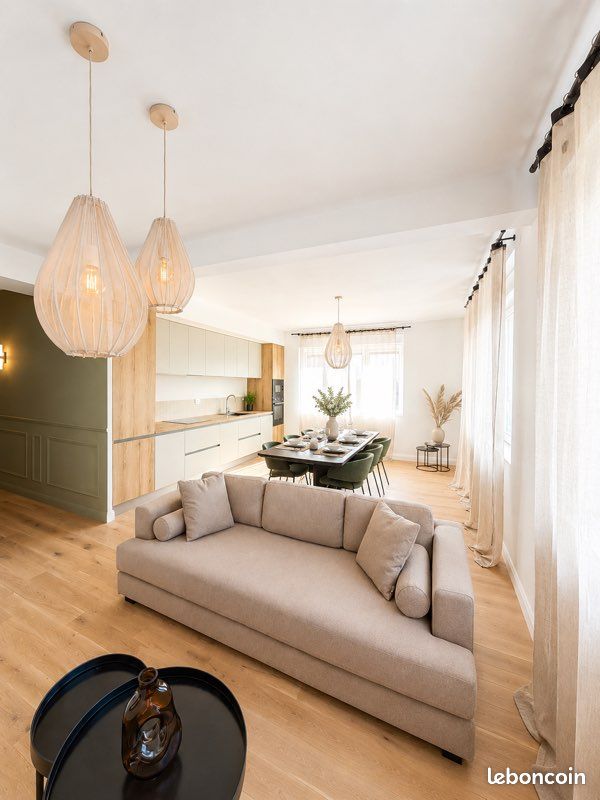 Appartement 3 pièces 73 m² · à Amiens · 73 m² · 275 000 €