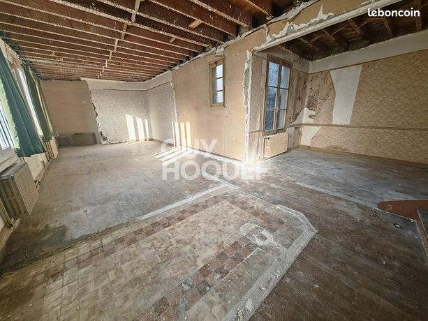 Appartement 2 pièces 97 m²